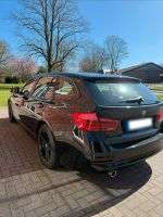 BMW 318 Gebrauchtwagen