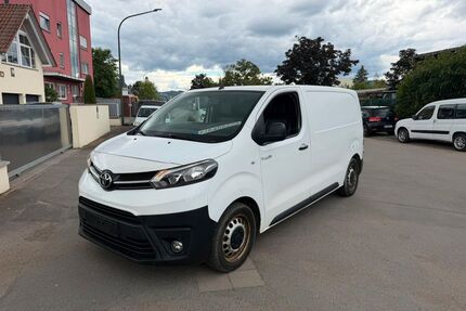 Toyota Proace (Verso) Gebrauchtwagen