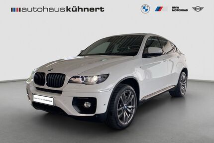 BMW X6 Gebrauchtwagen