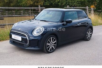 Mini Cooper Gebrauchtwagen