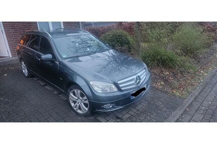 Mercedes-Benz 200 Gebrauchtwagen