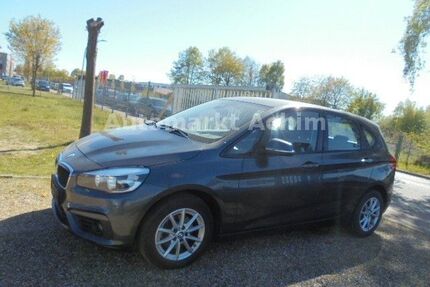 BMW 216 Active Tourer Gebrauchtwagen
