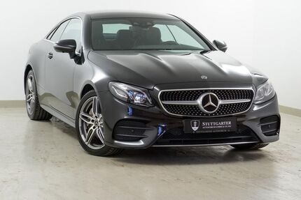 Mercedes-Benz E 450 Gebrauchtwagen