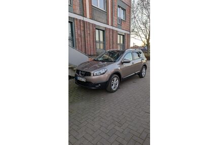 Nissan Qashqai+2 Gebrauchtwagen