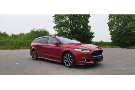 Ford Mondeo Gebrauchtwagen