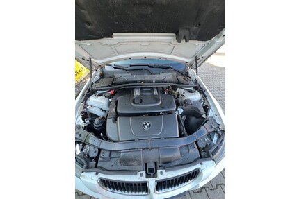 BMW BMW E91 Gebrauchtwagen