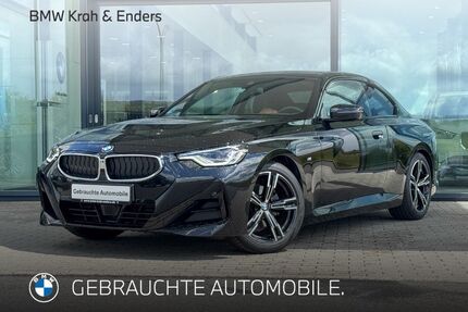 BMW 220 Gebrauchtwagen