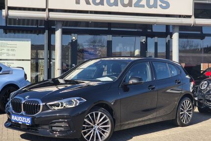 BMW 118 Gebrauchtwagen