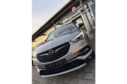 Opel Grandland (X) Gebrauchtwagen