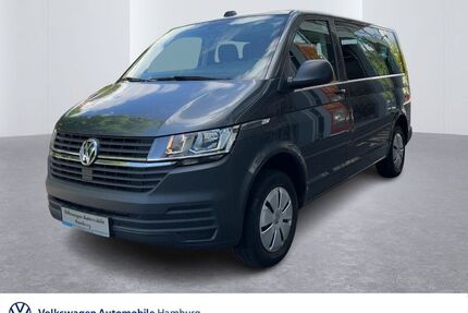 VW T6 Caravelle Gebrauchtwagen