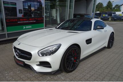 Mercedes-Benz AMG GT S Gebrauchtwagen