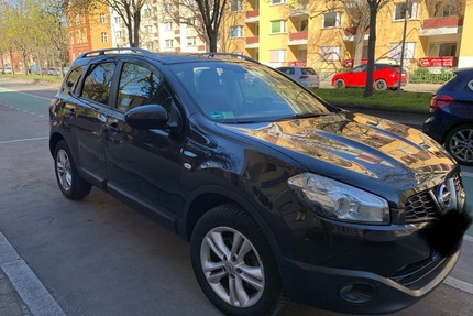 Nissan Qashqai+2 Gebrauchtwagen