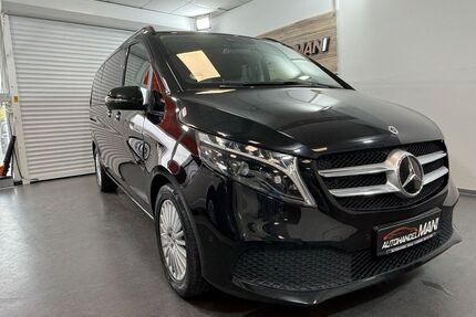 Mercedes-Benz V 250 Gebrauchtwagen