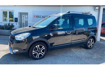 Dacia Dokker Gebrauchtwagen