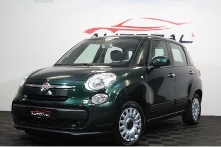 Fiat 500L Gebrauchtwagen