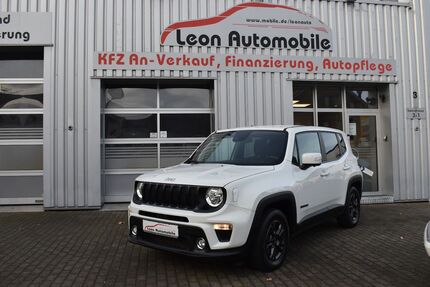 Jeep Renegade Gebrauchtwagen