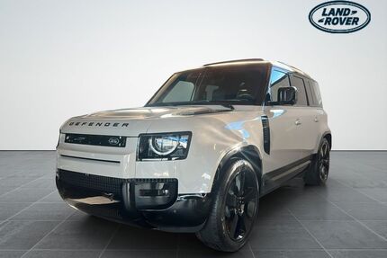 Land Rover Defender Gebrauchtwagen