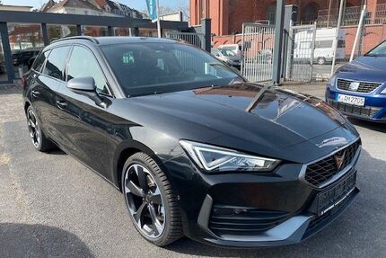 Cupra Leon Gebrauchtwagen