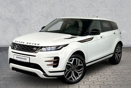 Land Rover Range Rover Evoque Gebrauchtwagen