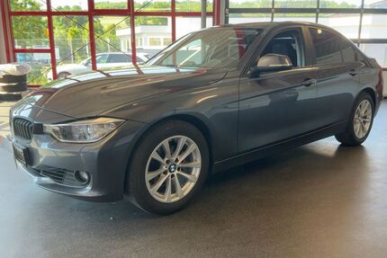 BMW 320 Gebrauchtwagen