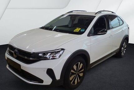 VW Taigo Gebrauchtwagen