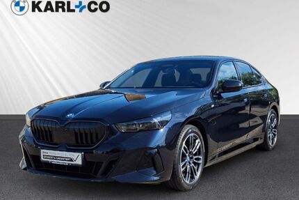 BMW 530 Gebrauchtwagen