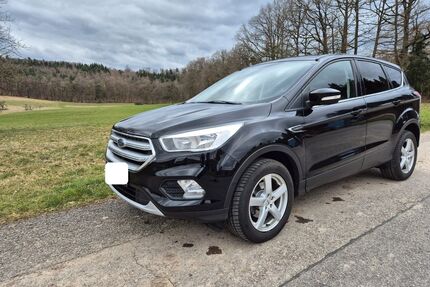 Ford Kuga Gebrauchtwagen