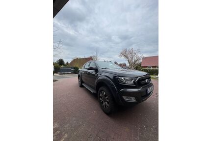 Ford Ranger Gebrauchtwagen