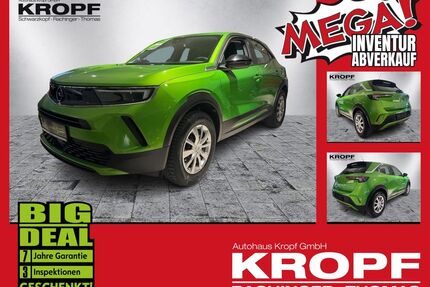 Opel Mokka Gebrauchtwagen