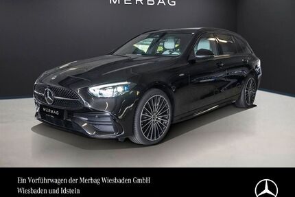 Mercedes-Benz C 300 Gebrauchtwagen