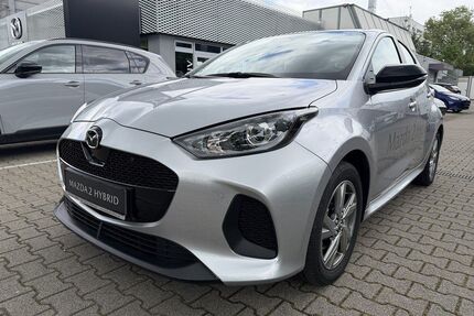 Mazda 2 Hybrid Gebrauchtwagen