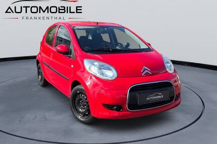 Citroen C1 Gebrauchtwagen