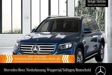 Mercedes-Benz GLB 220 Gebrauchtwagen