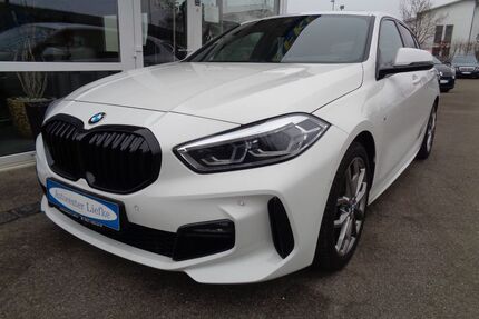 BMW 118 Gebrauchtwagen