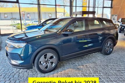 Opel Grandland (X) Gebrauchtwagen
