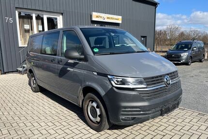 VW T6 Transporter Gebrauchtwagen