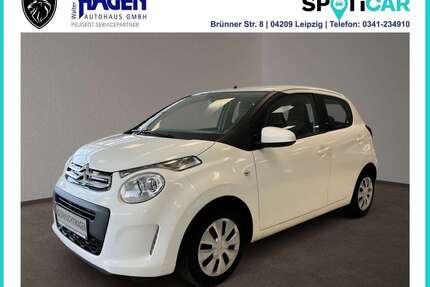 Citroen C1 Gebrauchtwagen