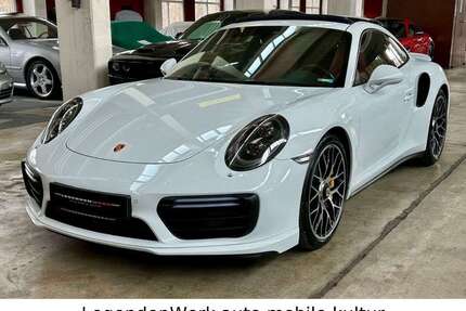 Porsche 991 Gebrauchtwagen