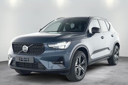 Volvo XC40 Gebrauchtwagen