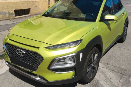 Hyundai KONA Gebrauchtwagen