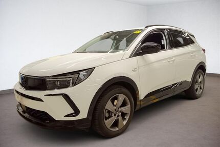 Opel Grandland (X) Gebrauchtwagen