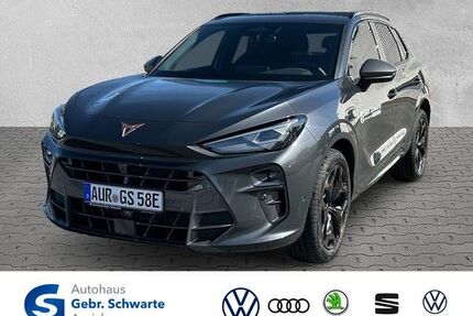 Cupra Terramar Gebrauchtwagen