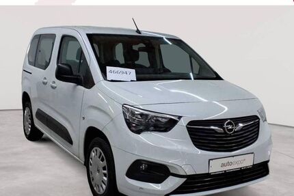 Opel Combo Life Gebrauchtwagen