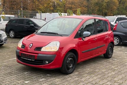 Renault Grand Modus Gebrauchtwagen