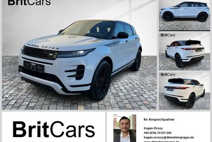 Land Rover Range Rover Evoque Gebrauchtwagen