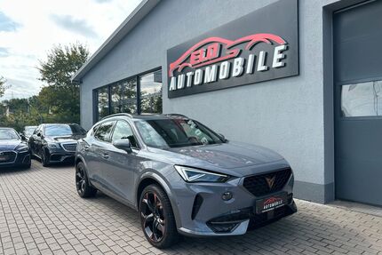 Cupra Formentor Gebrauchtwagen