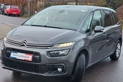 Citroen Grand C4 Picasso / SpaceTourer Gebrauchtwagen