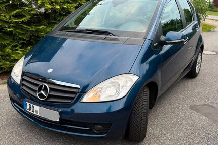 Mercedes-Benz A 160 Gebrauchtwagen