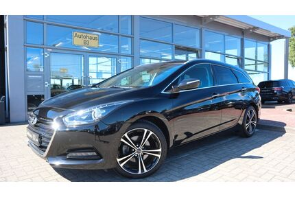 Hyundai i40 Gebrauchtwagen