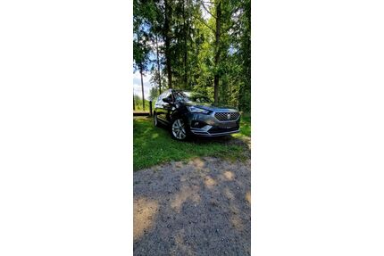 Seat Tarraco Gebrauchtwagen